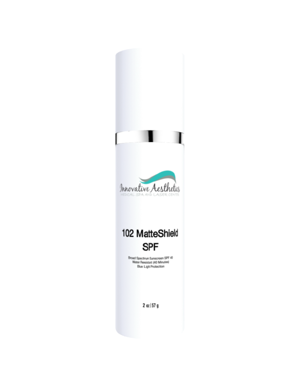 102 MatteShield SPF *NEW*